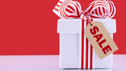 Cyber Monday Sale