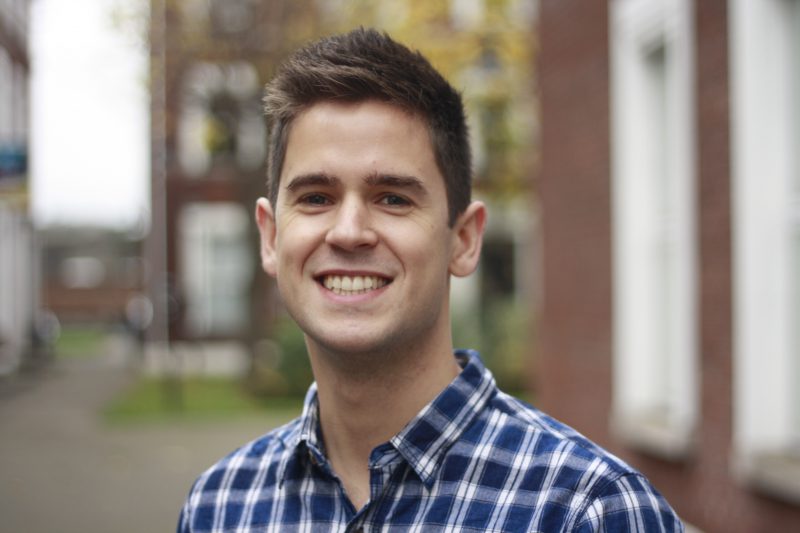 Liam Keegan
