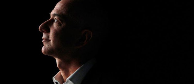 3 Things We Learned in Jeff Bezos s Letter to Amazon holders 3 Things We Learned in Jeff Bezos s Letter to Amazon holders