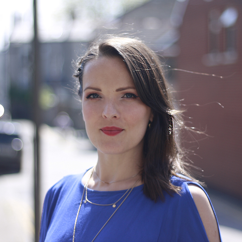 Lisa Byrne