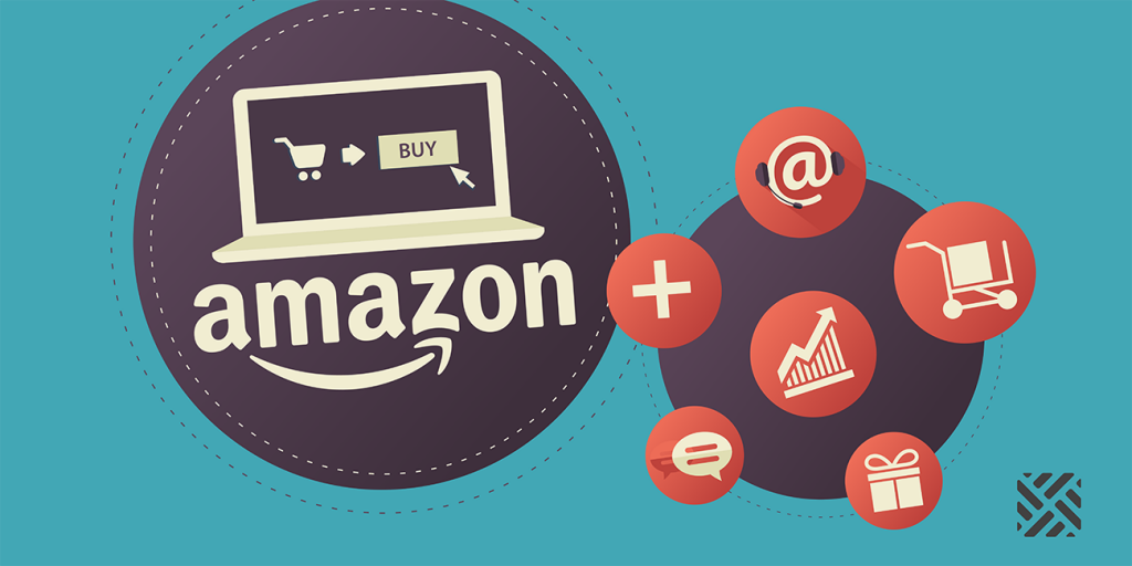 Amazon FBA