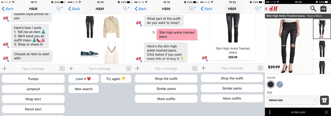 H&M_telegram