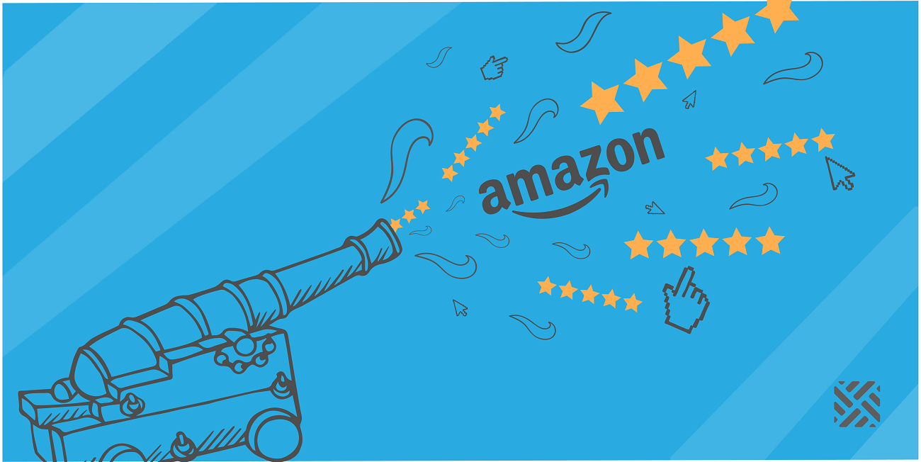HOW TO GET MORE FEEDBACK ON AMAZON visual data 4