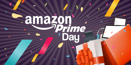 Amazon Prime Day