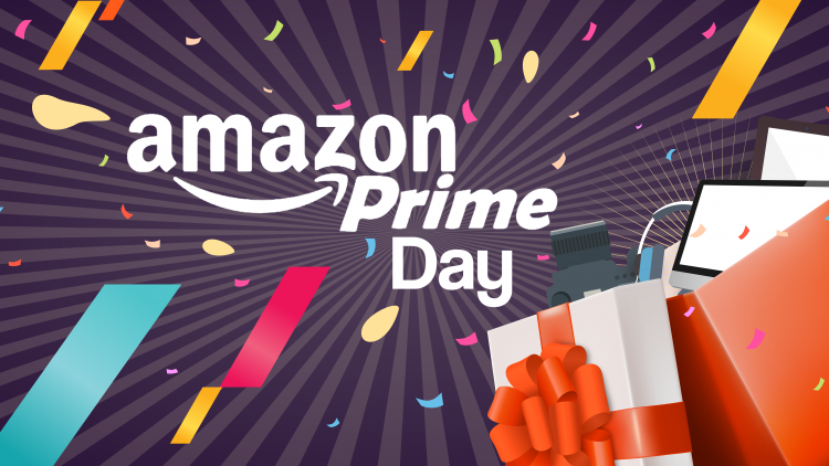 Amazon Prime Day