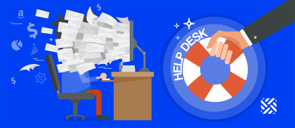 help desk software