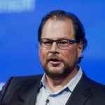 Marc Benioff