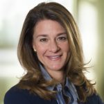 Melinda Gates