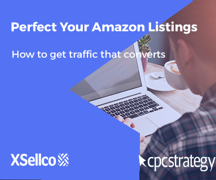 Perfect Your Amazon Listings