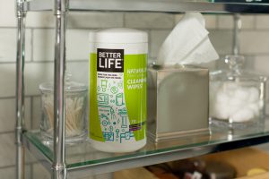 Better Life squeaky-clean path to 645% more sales