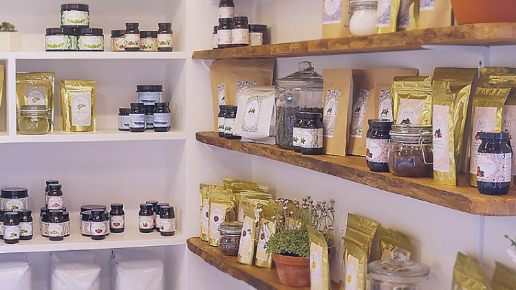 Na’vi Organics: Building a brand through authentic customer service