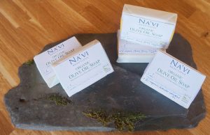 Na’vi Organics: Building a brand through authentic customer service