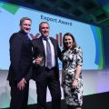 xSellco win at the Deloitte Technology Fast 50 Awards!