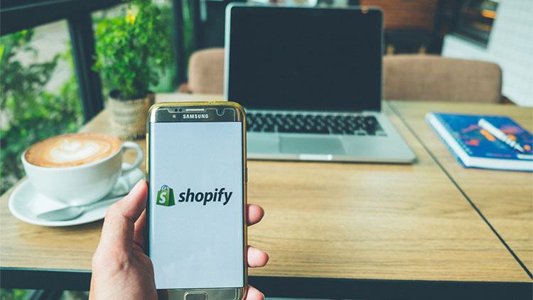 Shopify SEO