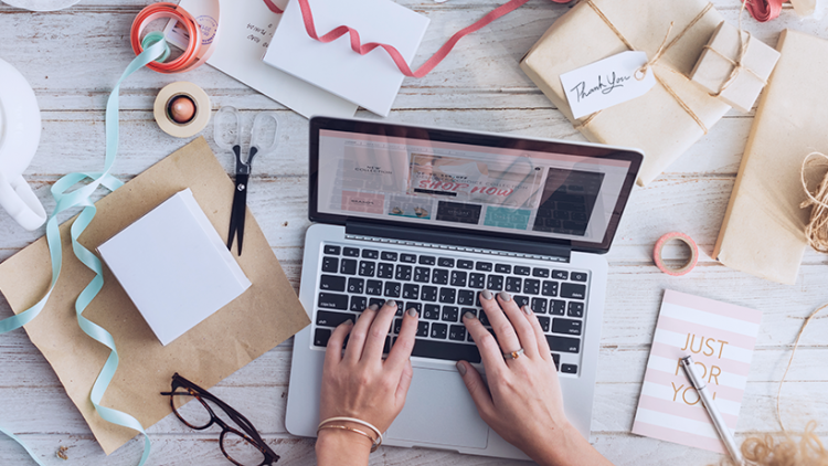 Shopify Store