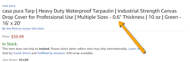 amazon listing optimization 6 overlooked competitor analysis steps amazon product image size