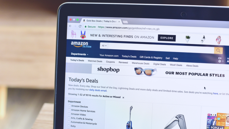 how to increase sales on amazon