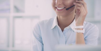 e-commerce customer service