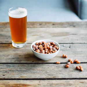 Beer Nuts stay relevant e-commerce