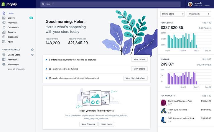 e-commerce challenges trends