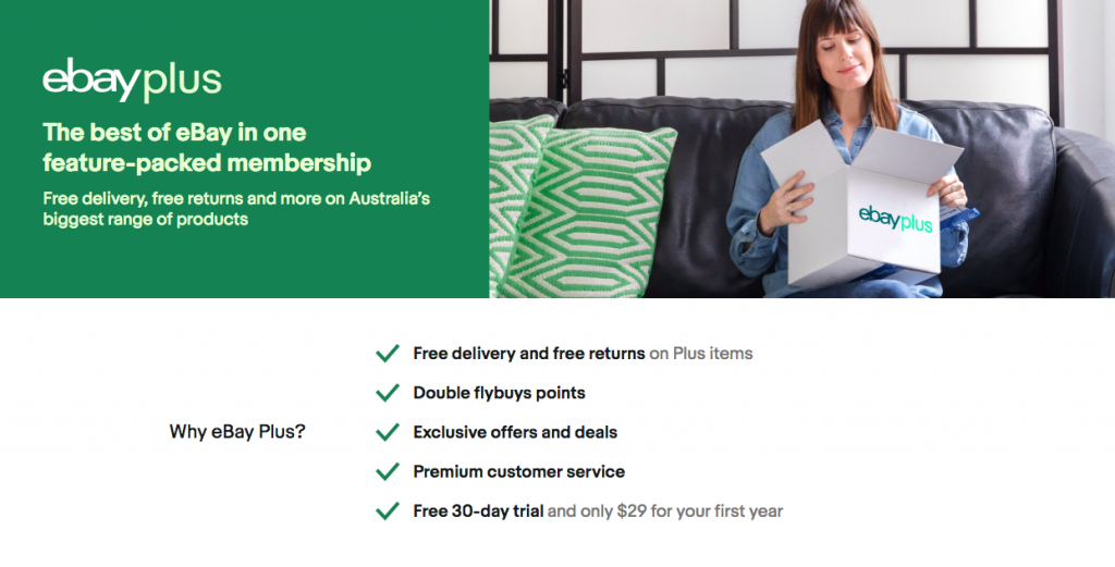 Amazon Australia is the company's fastest-growing marketplace