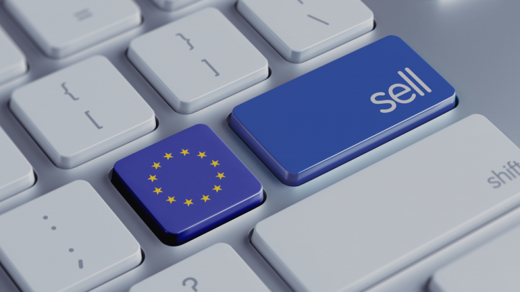 European VAT e-commerce
