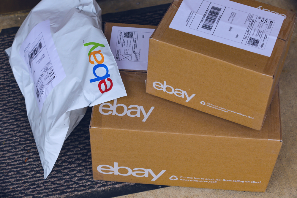 eBay shipping tips: 3 rock-solid pointers for online sellers