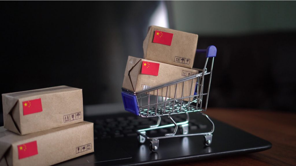 Alibaba vs Aliexpress