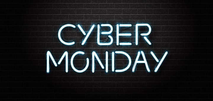 Cyber Monday 2020