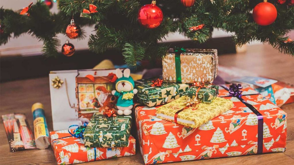 Christmas tips for online sellers