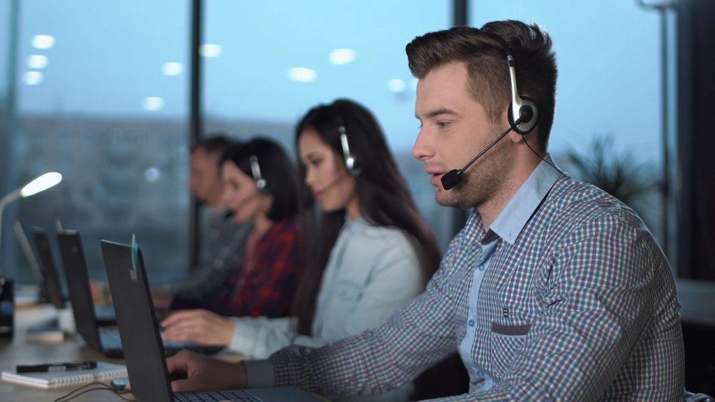 US Autoparts customer support