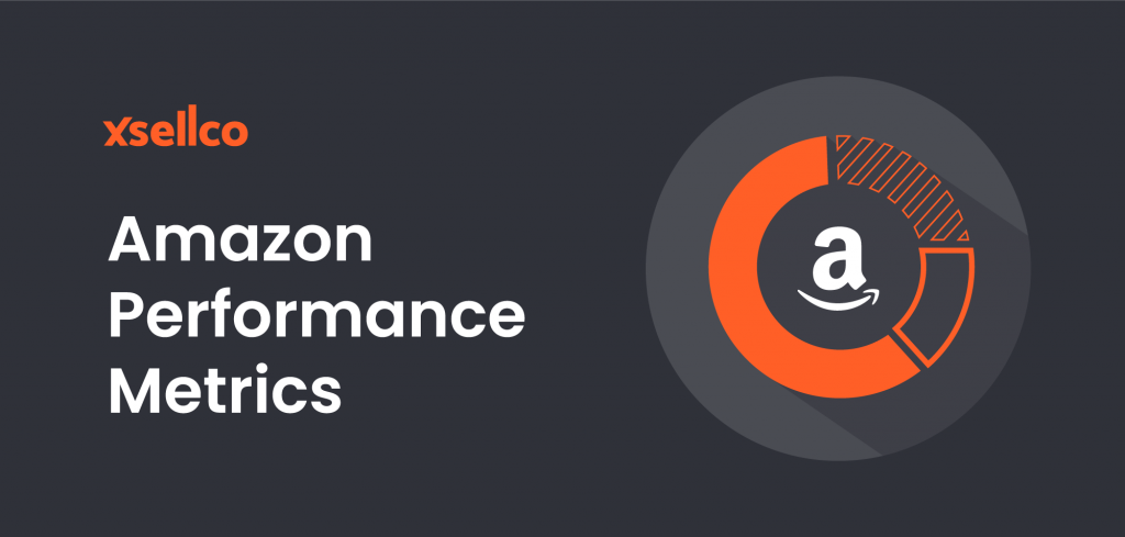 Amazon Performance Metrics