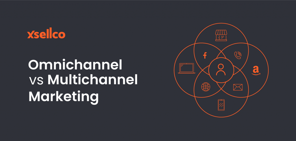 Omnichannel vs Multichannel