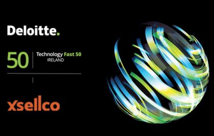 xSellco - Deloitte Fast 50 2020