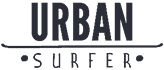 urban surfer logo